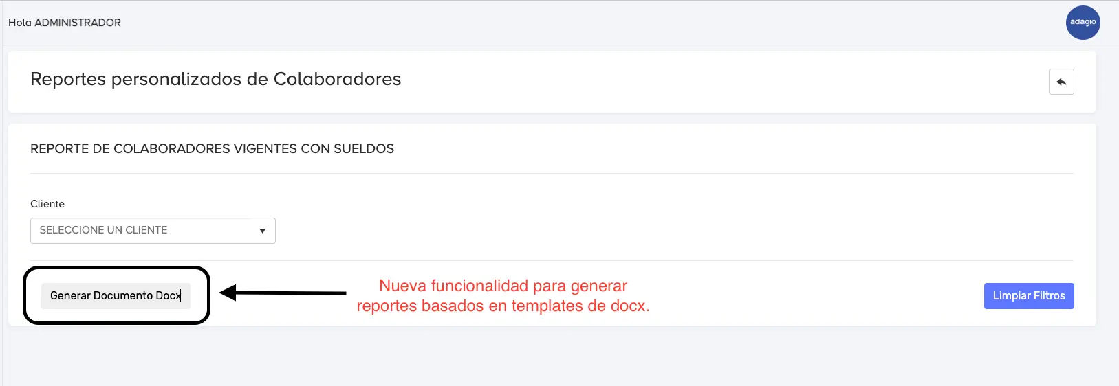 NUEVO BOTÓN PARA GENERAR DOCX